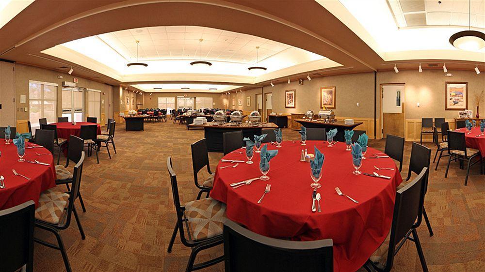 Arizona Christian University Hotel And Conference Center Glendale Exterior foto