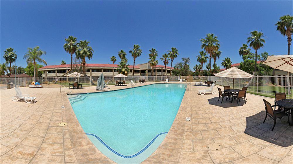 Arizona Christian University Hotel And Conference Center Glendale Exterior foto