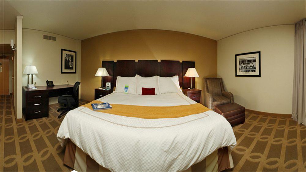 Arizona Christian University Hotel And Conference Center Glendale Exterior foto
