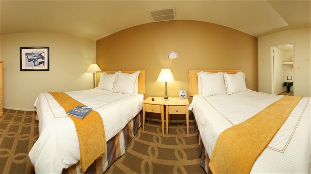 Arizona Christian University Hotel And Conference Center Glendale Exterior foto