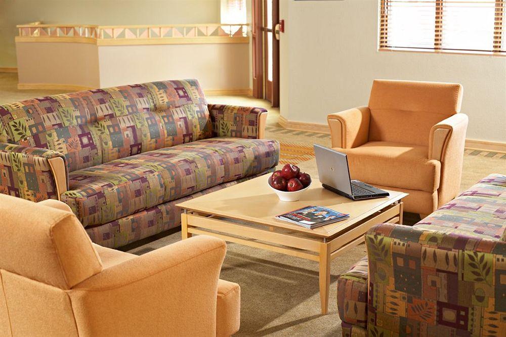 Arizona Christian University Hotel And Conference Center Glendale Exterior foto