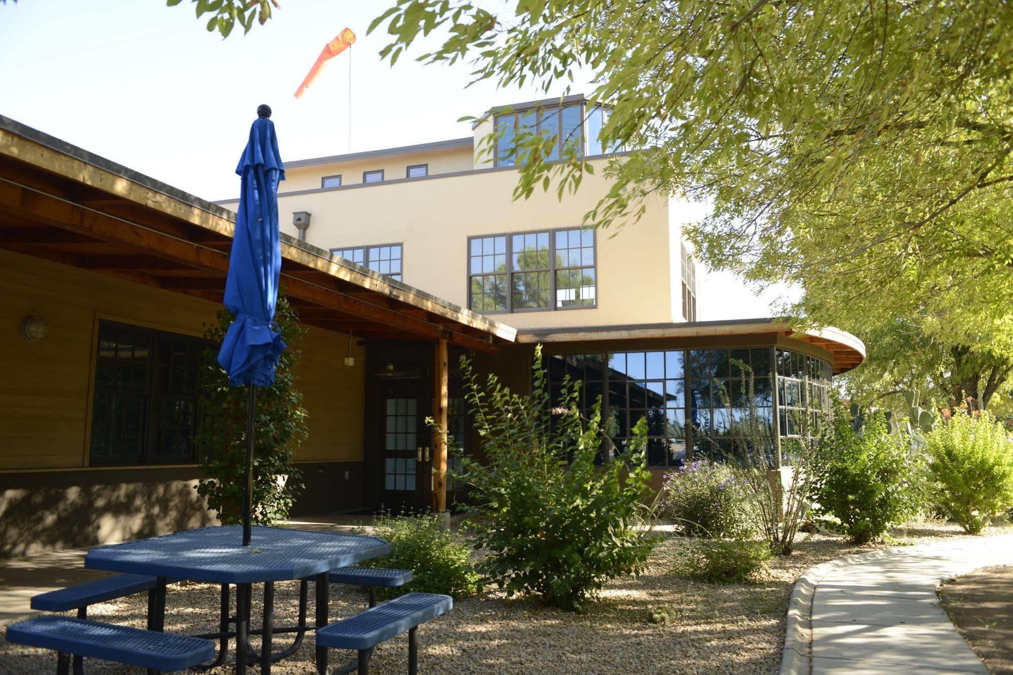Arizona Christian University Hotel And Conference Center Glendale Exterior foto