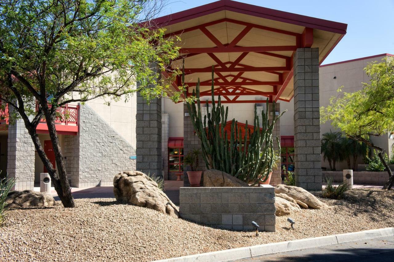 Arizona Christian University Hotel And Conference Center Glendale Exterior foto