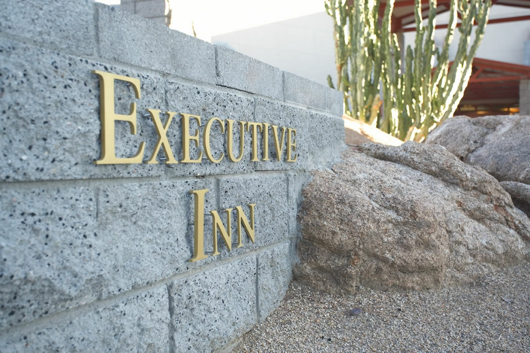 Arizona Christian University Hotel And Conference Center Glendale Exterior foto