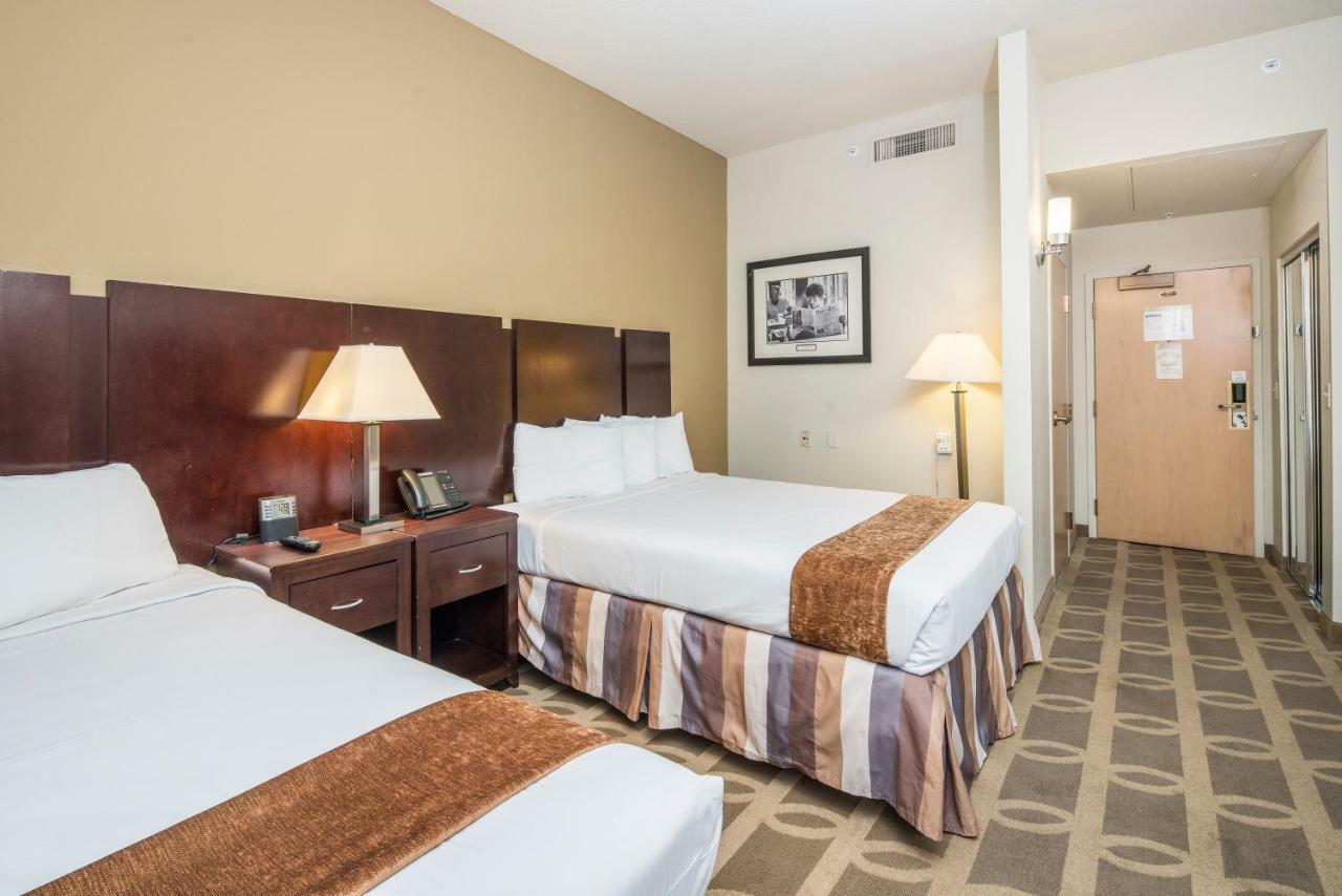 Arizona Christian University Hotel And Conference Center Glendale Zimmer foto