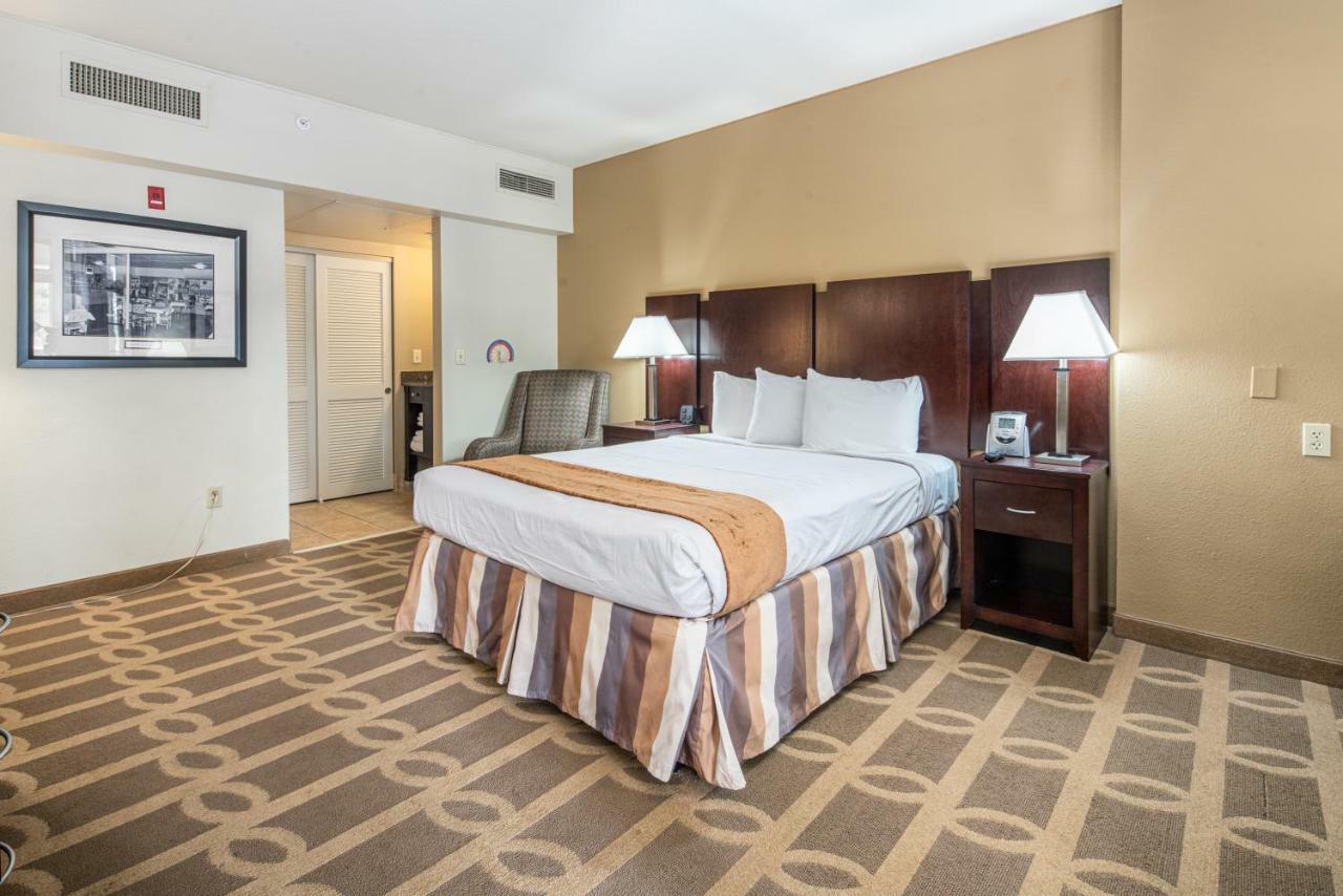 Arizona Christian University Hotel And Conference Center Glendale Zimmer foto