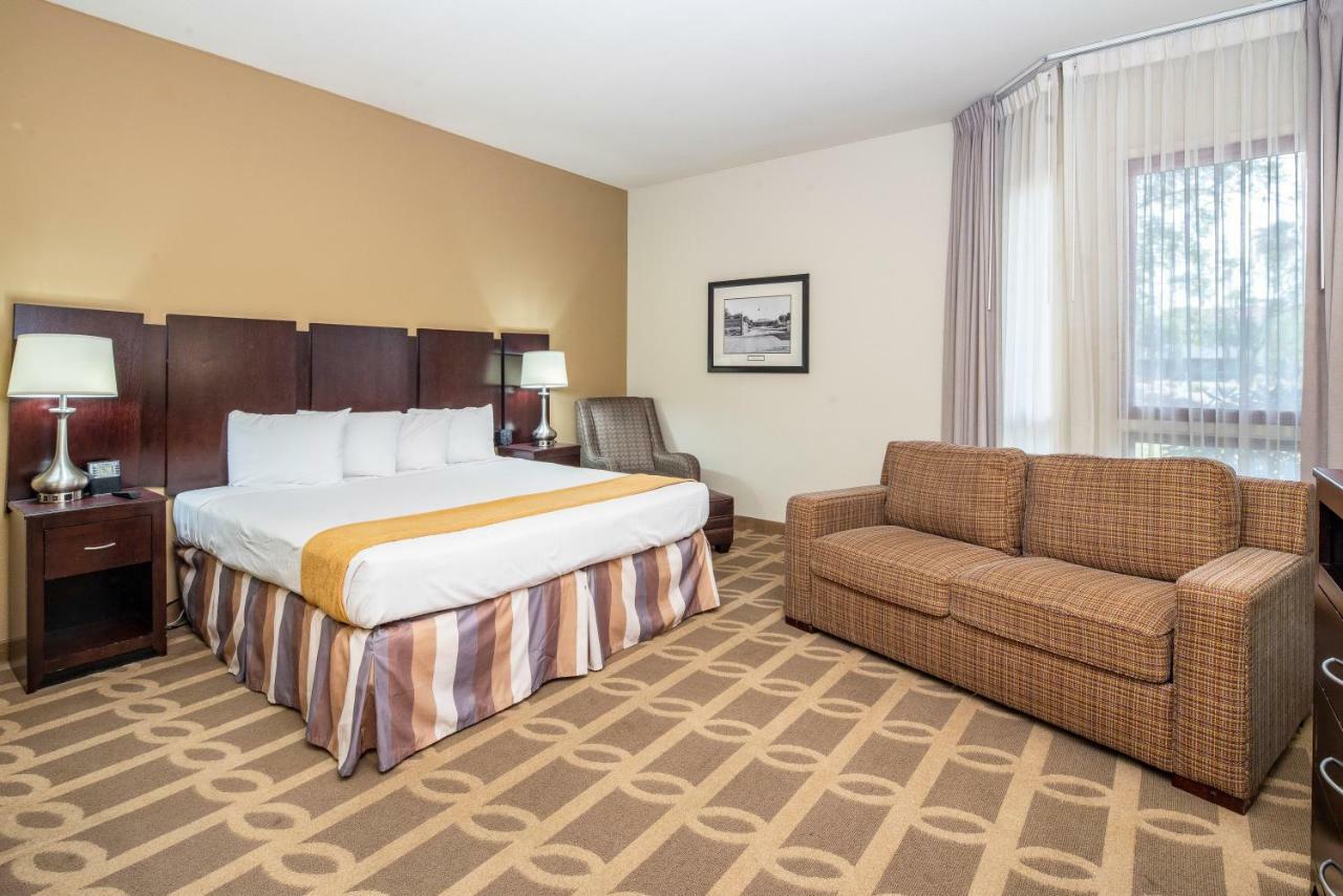 Arizona Christian University Hotel And Conference Center Glendale Zimmer foto